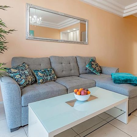 Beautiful Apartment San Forever Costa Adeje  Exterior photo