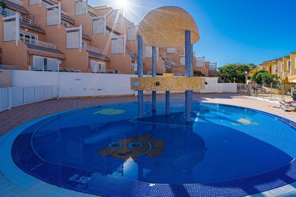 Beautiful Apartment San Forever Costa Adeje  Exterior photo