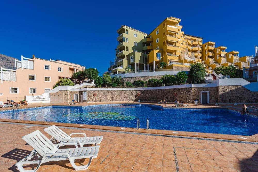 Beautiful Apartment San Forever Costa Adeje  Exterior photo