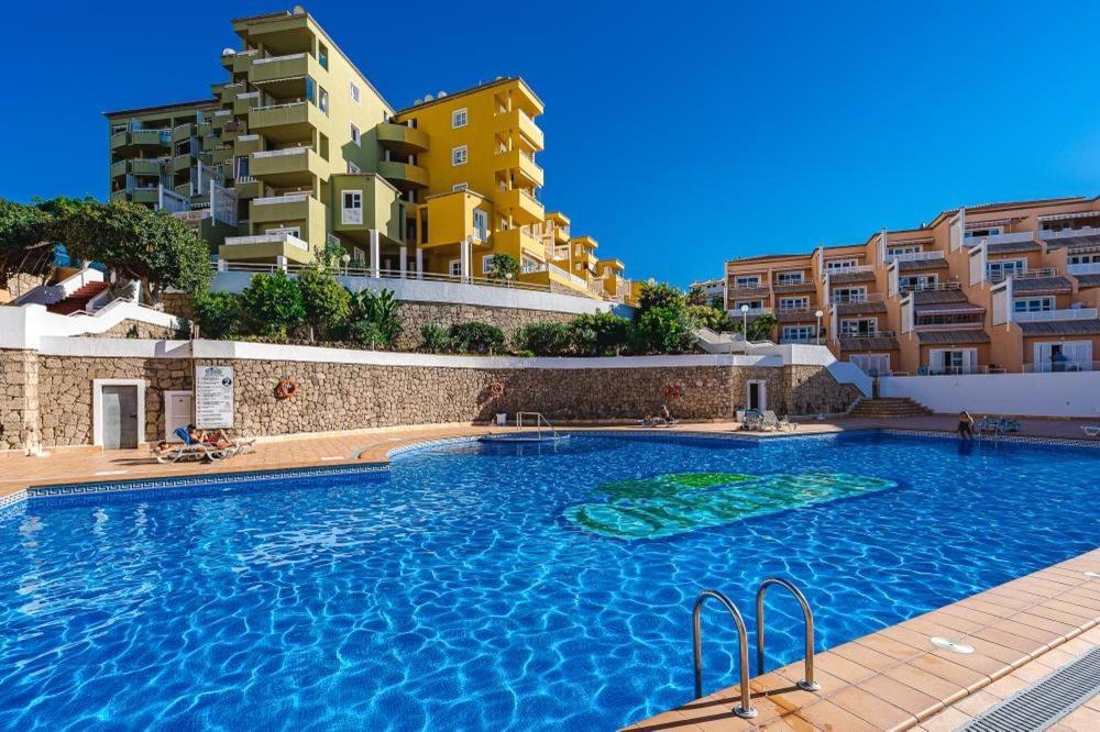 Beautiful Apartment San Forever Costa Adeje  Exterior photo