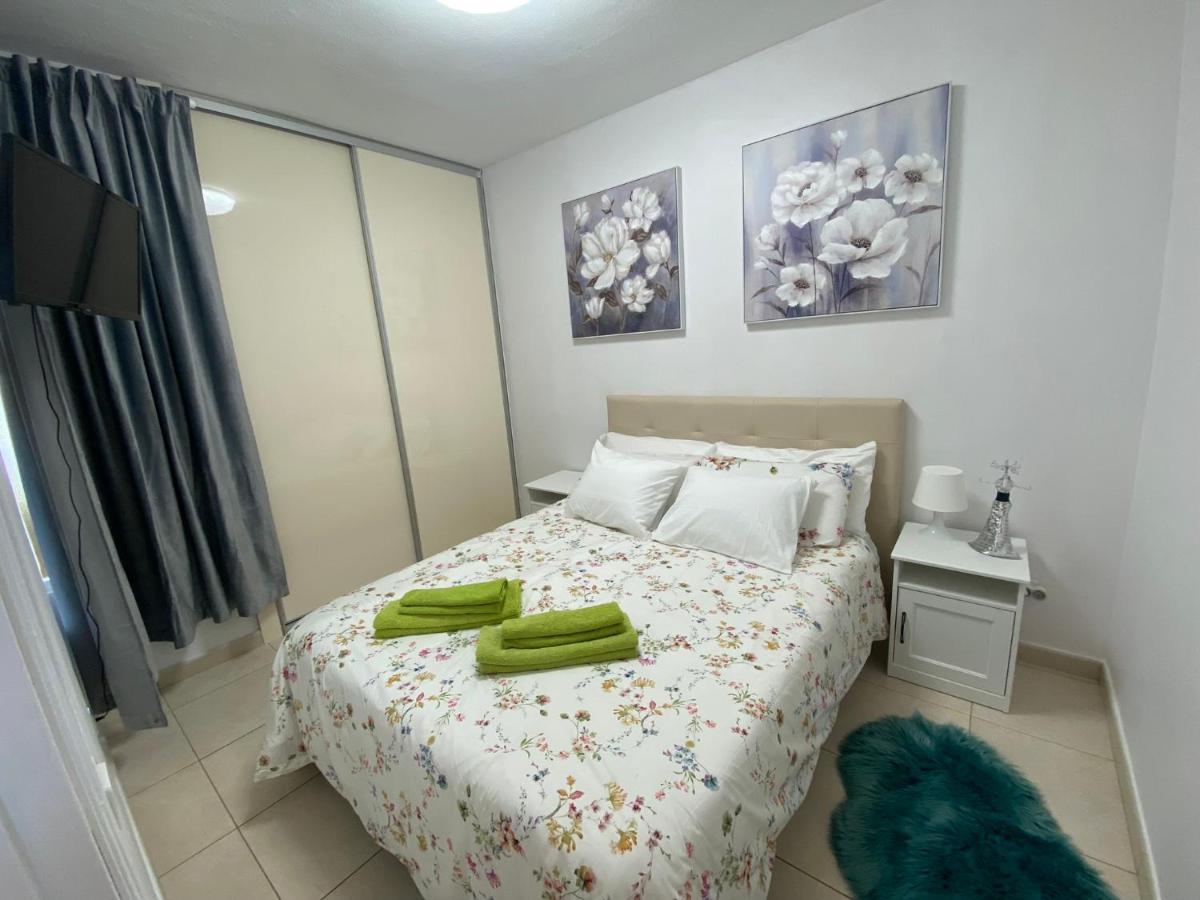 Beautiful Apartment San Forever Costa Adeje  Exterior photo