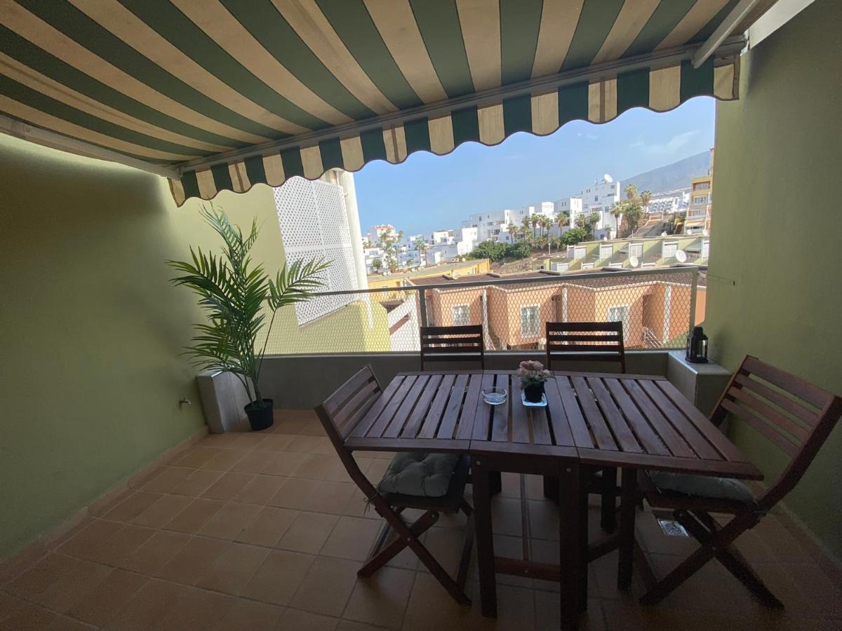 Beautiful Apartment San Forever Costa Adeje  Exterior photo