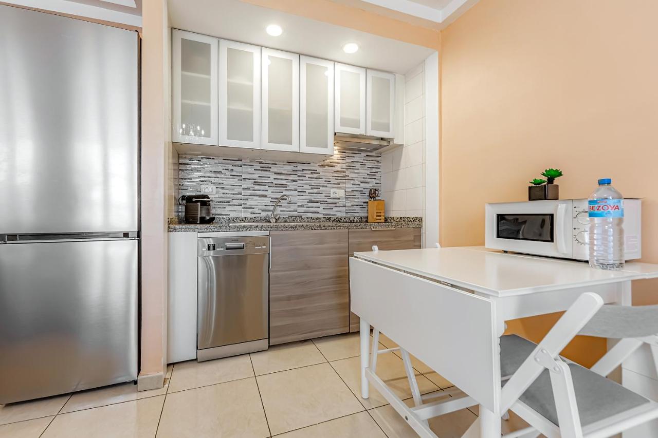 Beautiful Apartment San Forever Costa Adeje  Exterior photo