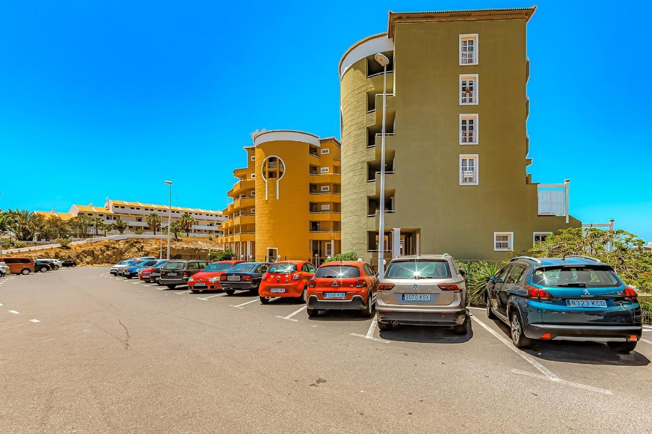 Beautiful Apartment San Forever Costa Adeje  Exterior photo