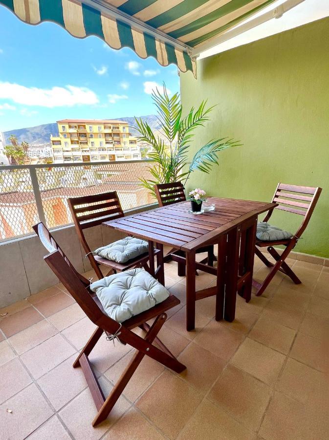 Beautiful Apartment San Forever Costa Adeje  Exterior photo