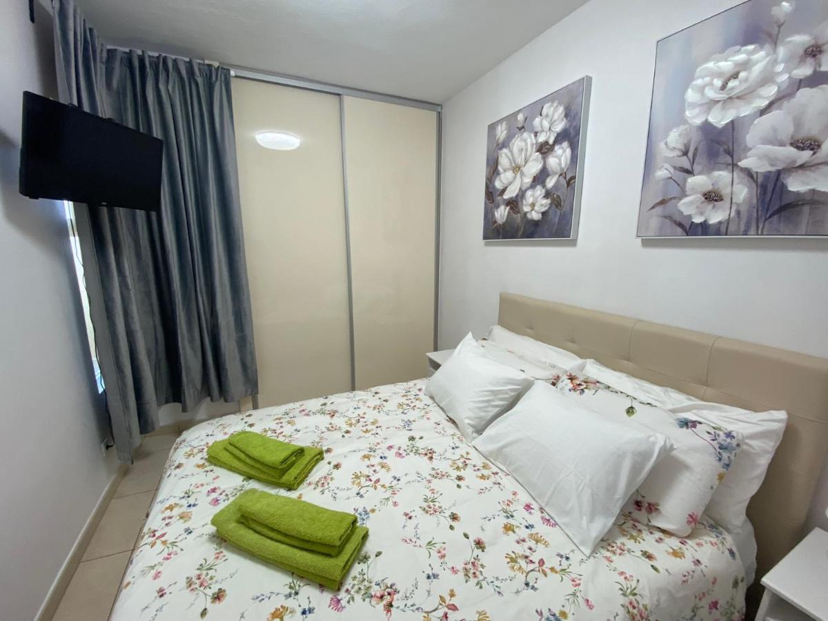 Beautiful Apartment San Forever Costa Adeje  Exterior photo