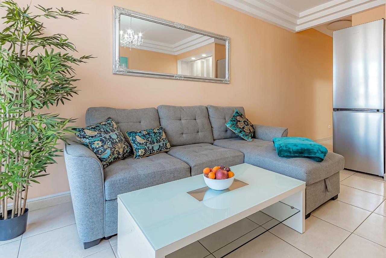 Beautiful Apartment San Forever Costa Adeje  Exterior photo