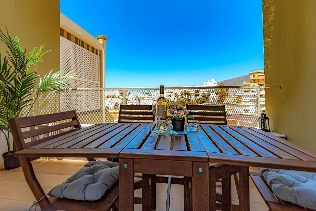 Beautiful Apartment San Forever Costa Adeje  Exterior photo