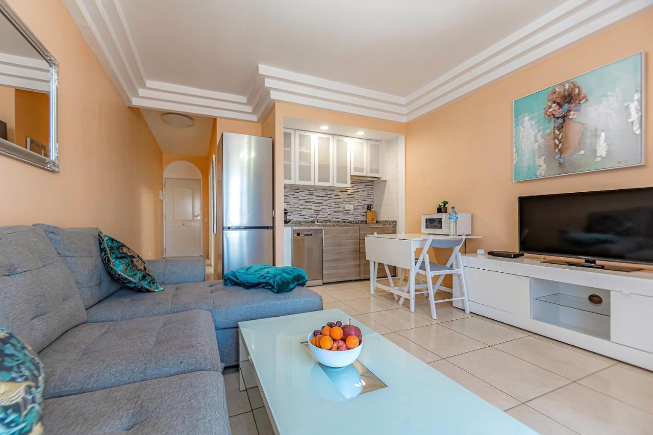 Beautiful Apartment San Forever Costa Adeje  Exterior photo