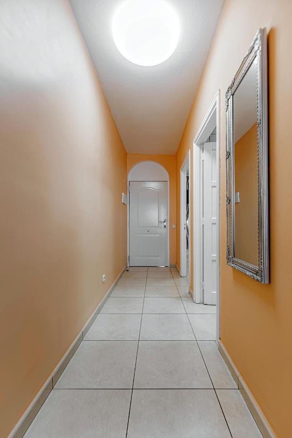 Beautiful Apartment San Forever Costa Adeje  Exterior photo