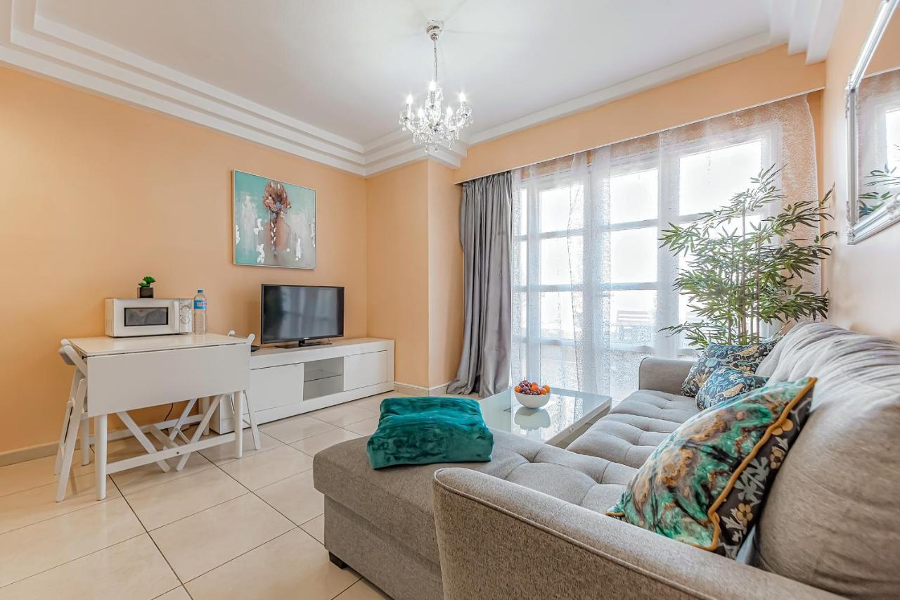 Beautiful Apartment San Forever Costa Adeje  Exterior photo