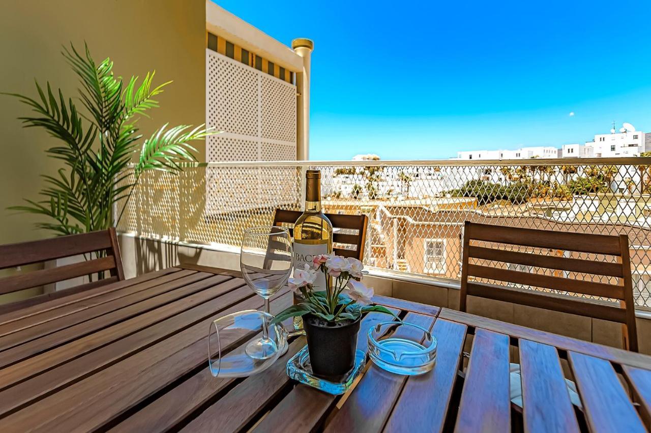 Beautiful Apartment San Forever Costa Adeje  Exterior photo