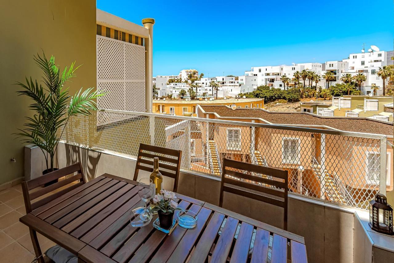 Beautiful Apartment San Forever Costa Adeje  Exterior photo