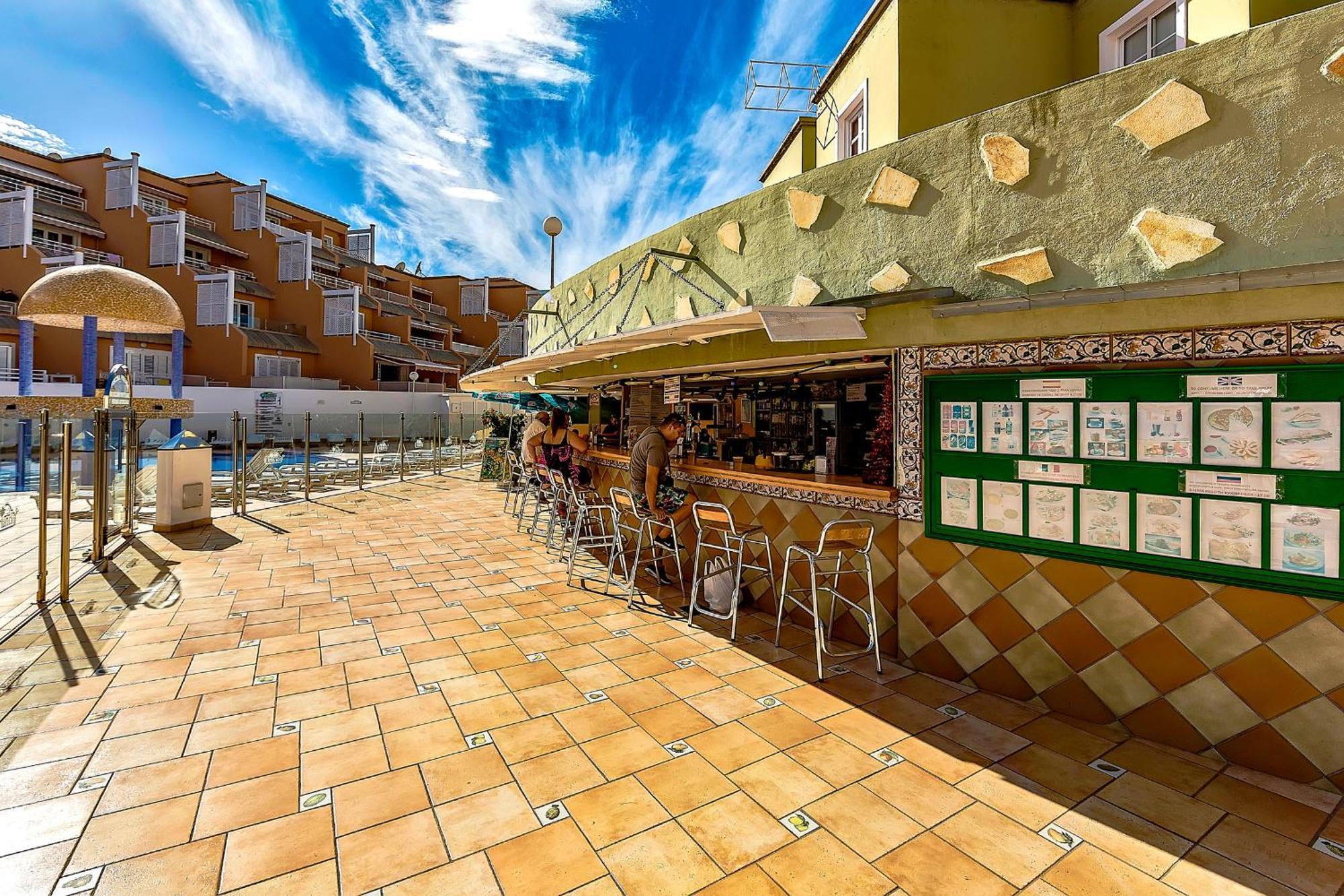 Beautiful Apartment San Forever Costa Adeje  Exterior photo